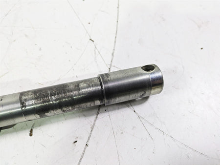 2012 Harley VRSCF Muscle V Rod Straight Front Axle Wheel Spindle 41628-08 {{ shop.shopifyCountryName }} - Mototech271