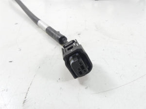 2003 BMW R1150 GS R21 Side Kickstand Kick Stand + Adapter Plate 46532335787