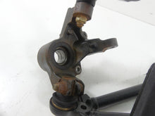 Load image into Gallery viewer, 2015 Can-Am Commander 1000XT Front Right Knee Assembly 706200796 706200744 | Mototech271
