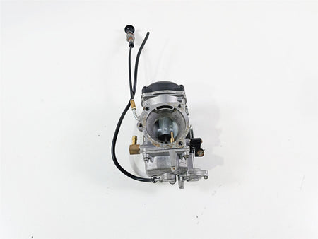 1996 Harley FLSTC Softail Heritage Oem Carb Carburetor 40mm 27492-96B {{ shop.shopifyCountryName }} - Mototech271