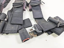 Load image into Gallery viewer, 2017 Yamaha YXZ1000R EPS SS Dragonfire Multi Point Seat Belt Set
