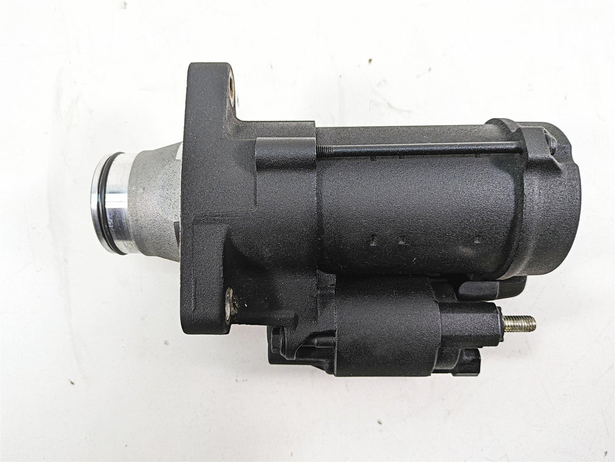 2019 Harley Touring FLHX Street Glide Engine Starter Motor M8 107 114 31400053 {{ shop.shopifyCountryName }} - Mototech271