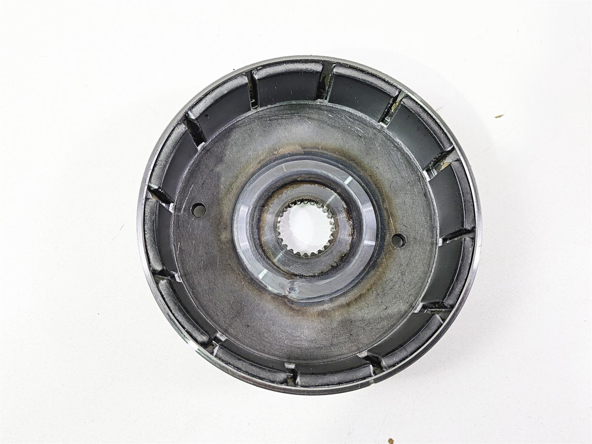 2014 Harley FLS Softail Slim Ignition Flywheel Rotor 30041-08A {{ shop.shopifyCountryName }} - Mototech271