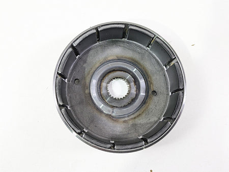 2014 Harley FLS Softail Slim Ignition Flywheel Rotor 30041-08A {{ shop.shopifyCountryName }} - Mototech271
