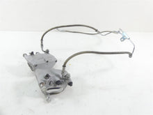 Load image into Gallery viewer, 2007 Harley Touring FLHR SE CVO Road King Front Brake Caliper Set 44381-99C
