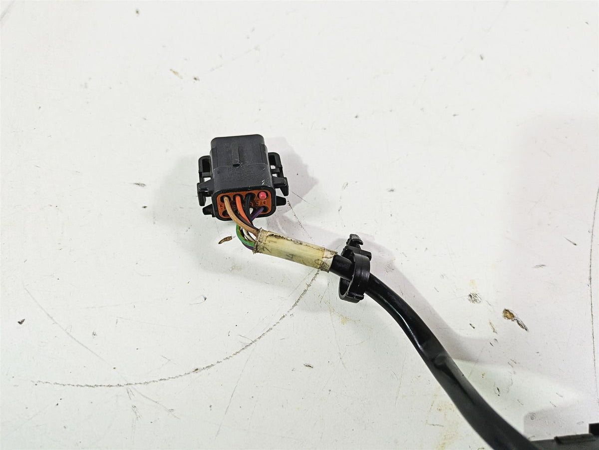 2005 Harley Softail FLSTSCI Heritage Springer Instrument Lights 68113-99C {{ shop.shopifyCountryName }} - Mototech271