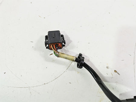 2005 Harley Softail FLSTSCI Heritage Springer Instrument Lights 68113-99C {{ shop.shopifyCountryName }} - Mototech271