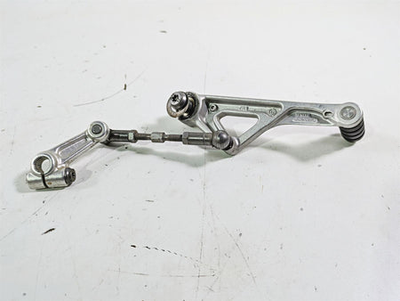 2018 BMW R1200GS GSW K50 Shift Lever Gear Selector Shifter + Links 23418526730 {{ shop.shopifyCountryName }} - Mototech271