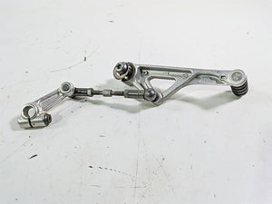 2018  BMW R1200GS GSW K50 Shift Lever Gear Selector Shifter + Links 23418526730 | Mototech271