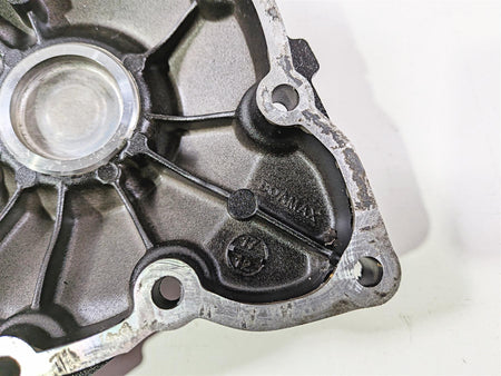 2019 Triumph Speed Triple RS 1050 Engine Side Crank Timing Cover T1266621 {{ shop.shopifyCountryName }} - Mototech271