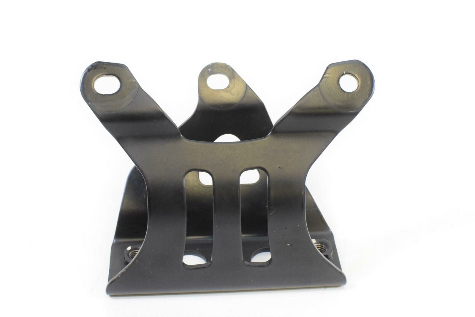 2011 Triumph Tiger 800XC 800 ABS Lower Engine Frame Guard Skid Plate T2307233 {{ shop.shopifyCountryName }} - Mototech271