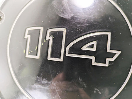 2018 Harley FLHCS Softail Heritage 115th 114ci Clutch Cover Derby Cover 60769-06 {{ shop.shopifyCountryName }} - Mototech271