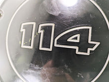 Load image into Gallery viewer, 2018 Harley FLHCS Softail Heritage 115th 114ci Clutch Cover Derby Cover 60769-06
