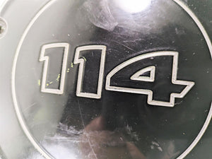 2018 Harley FLHCS Softail Heritage 115th 114ci Clutch Cover Derby Cover 60769-06