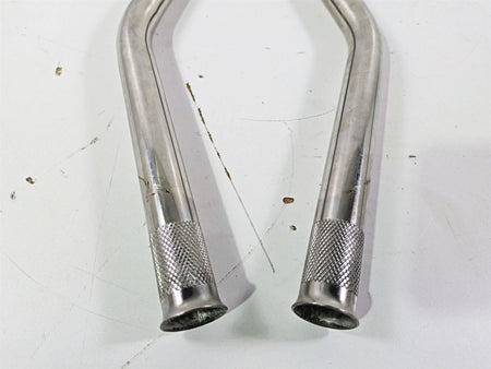 2009 Harley FXCWC Softail Rocker Left Right Handlebar Set 56103-08A 56273-08 {{ shop.shopifyCountryName }} - Mototech271