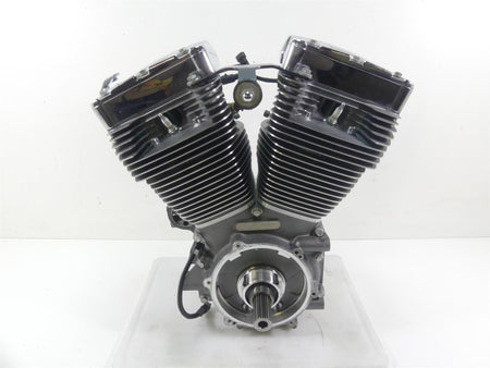 2009 Harley FLHTCU SE4 CVO E-Glide Runnin 110ci Engine Motor 29K -Video 16200106 {{ shop.shopifyCountryName }} - Mototech271