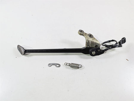 2009 Ducati Hypermotard 1100 S Side Kickstand Kick Stand Safety Switch 55620371C-Mototech271