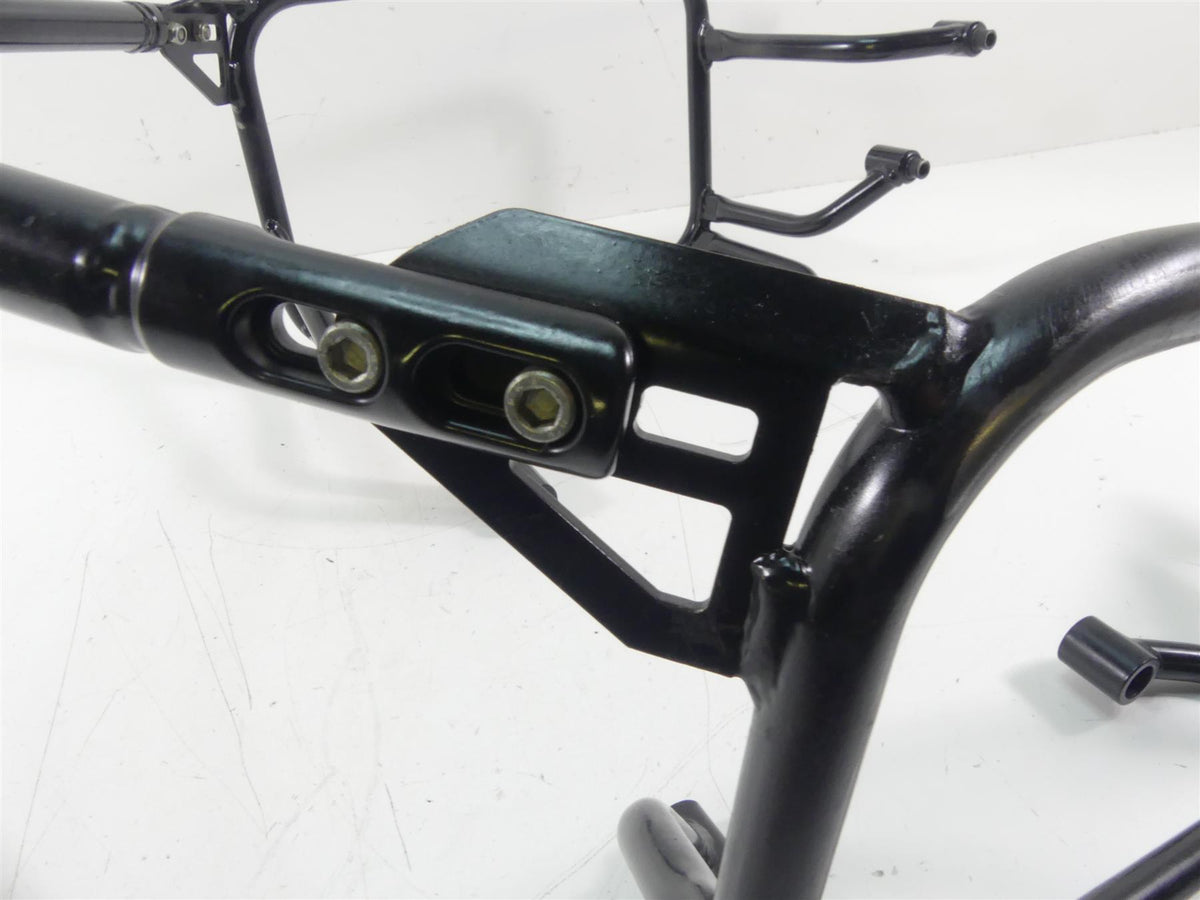 2015 KTM 1190 Adventure R Saddlebag Saddle Bag Case Carrier Set 60312912244 {{ shop.shopifyCountryName }} - Mototech271