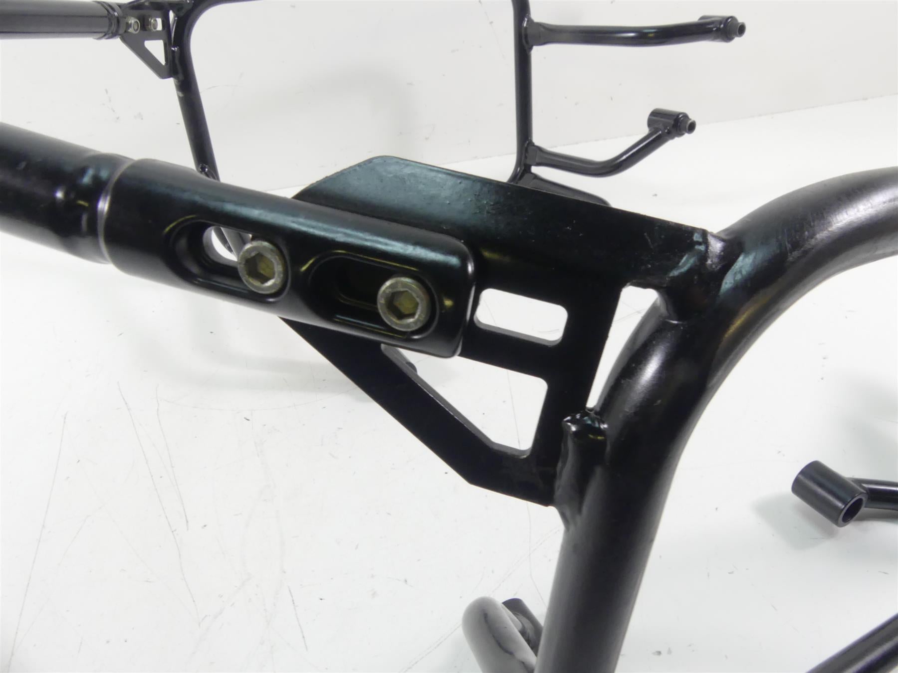 2015 KTM 1190 Adventure R Saddlebag Saddle Bag Case Carrier Set 60312912244 {{ shop.shopifyCountryName }} - Mototech271