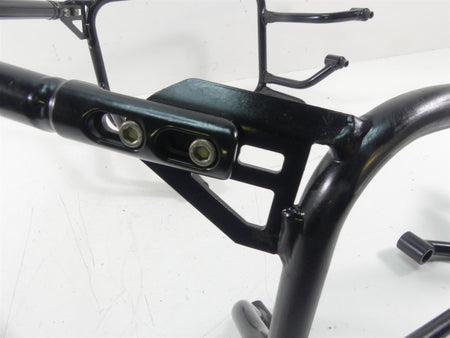 2015 KTM 1190 Adventure R Saddlebag Saddle Bag Case Carrier Set 60312912244 {{ shop.shopifyCountryName }} - Mototech271
