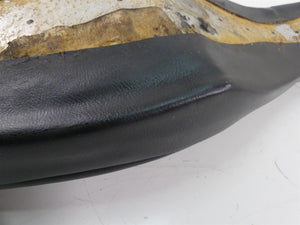 1978 Harley XLH1000 Sportster Ironhead Low Duo Saddle Seat 52019-70 52020-71 | Mototech271