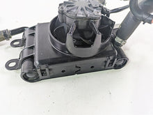 Load image into Gallery viewer, 2015 Harley Touring FLHTKL Electra Glide Right Radiator Fan Reservoir 26800003F
