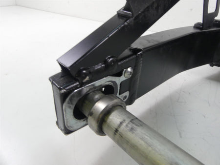 2020 Suzuki GSX1300 R Hayabusa Rear Swingarm Swing Arm + Axle 61000-24F50-YAP {{ shop.shopifyCountryName }} - Mototech271