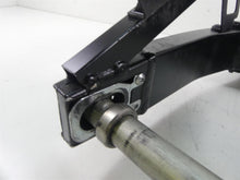 Load image into Gallery viewer, 2020 Suzuki GSX1300 R Hayabusa Rear Swingarm Swing Arm + Axle 61000-24F50-YAP | Mototech271
