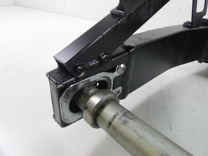 2020 Suzuki GSX1300 R Hayabusa Rear Swingarm Swing Arm + Axle 61000-24F50-YAP | Mototech271