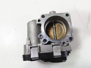 2014 Moto Guzzi California 1400 Touring Throttle Body Fuel Injection 872230 | Mototech271