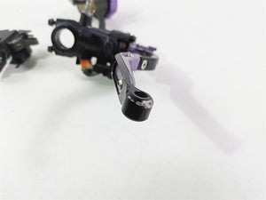 2006 Suzuki GSXR1000 K6 Front Brake Radial Master Cylinder & Clutch 59600-29G10
