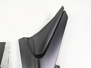 2021 Aprilia RS660 Under Seat Infill Cover Fairings 2B006645 L 2B006646 | Mototech271