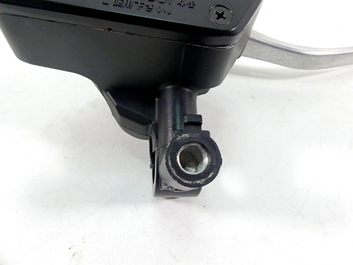 2012 Yamaha VMX17 VMAX 1700 Front Brembo Brake Master Cylinder 2S3-W2587-00-00 {{ shop.shopifyCountryName }} - Mototech271