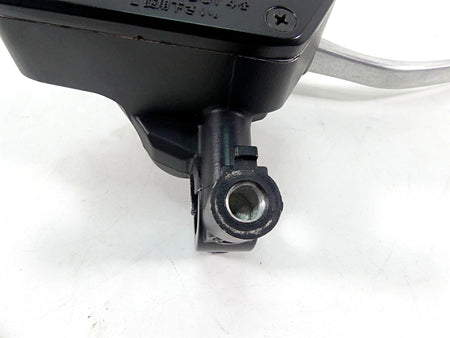 2012 Yamaha VMX17 VMAX 1700 Front Brembo Brake Master Cylinder 2S3-W2587-00-00 {{ shop.shopifyCountryName }} - Mototech271