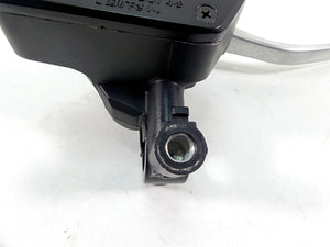 2012 Yamaha VMX17 VMAX 1700 Front Brembo Brake Master Cylinder 2S3-W2587-00-00 | Mototech271