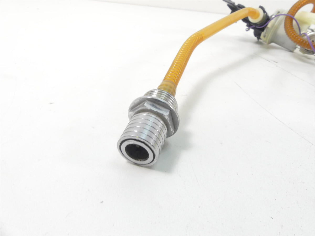 2015 Harley FXDL Dyna Low Rider Fuel Gas Petrol Pump & Sending Unit 75246-04A {{ shop.shopifyCountryName }} - Mototech271