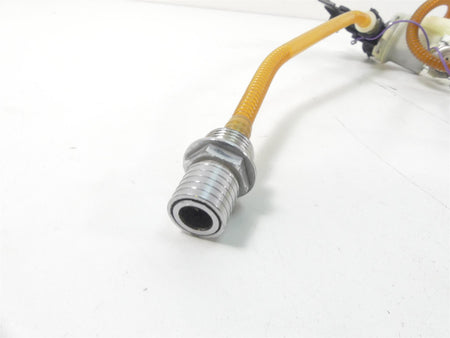 2015 Harley FXDL Dyna Low Rider Fuel Gas Petrol Pump & Sending Unit 75246-04A {{ shop.shopifyCountryName }} - Mototech271