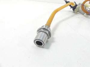 2015 Harley FXDL Dyna Low Rider Fuel Gas Petrol Pump & Sending Unit 75246-04A