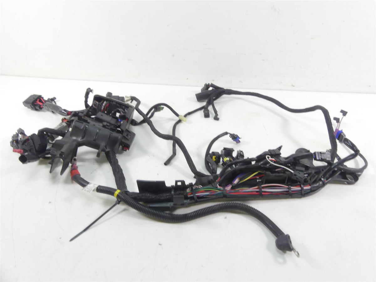 2019 Harley XL883 N Sportster Iron Wiring Harness Loom - No Abs 69200072B {{ shop.shopifyCountryName }} - Mototech271