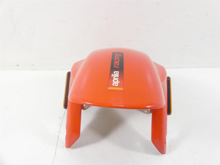 2004 Aprilia RSV 2 1000R Mille Oem Front Fender 106498 {{ shop.shopifyCountryName }} - Mototech271