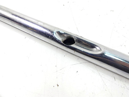 2009 Big Dog K9 Harley Davidson 1" Drag Bar Dragbar Handlebar Handle Bar 29.5" Wide {{ shop.shopifyCountryName }} - Mototech271