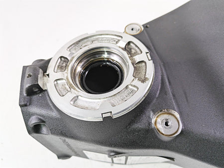 2015 Ducati Panigale 1299 S Straight Main Frame Chassis Airbox With Texas Salvage Title 47022051CA {{ shop.shopifyCountryName }} - Mototech271