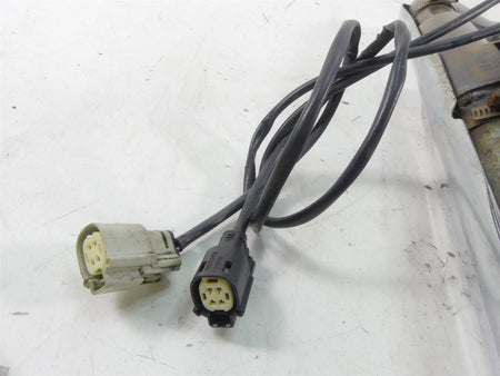2013 Harley Touring FLHX Street Glide Oem Exhaust Header Manifold Set 66855-10A {{ shop.shopifyCountryName }} - Mototech271