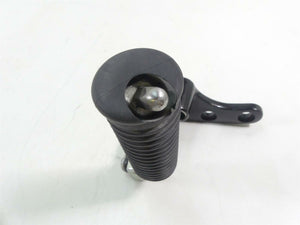 2017 Harley FXDLS Dyna Low Rider Left Front Forward Driver Footpeg 50500279 | Mototech271