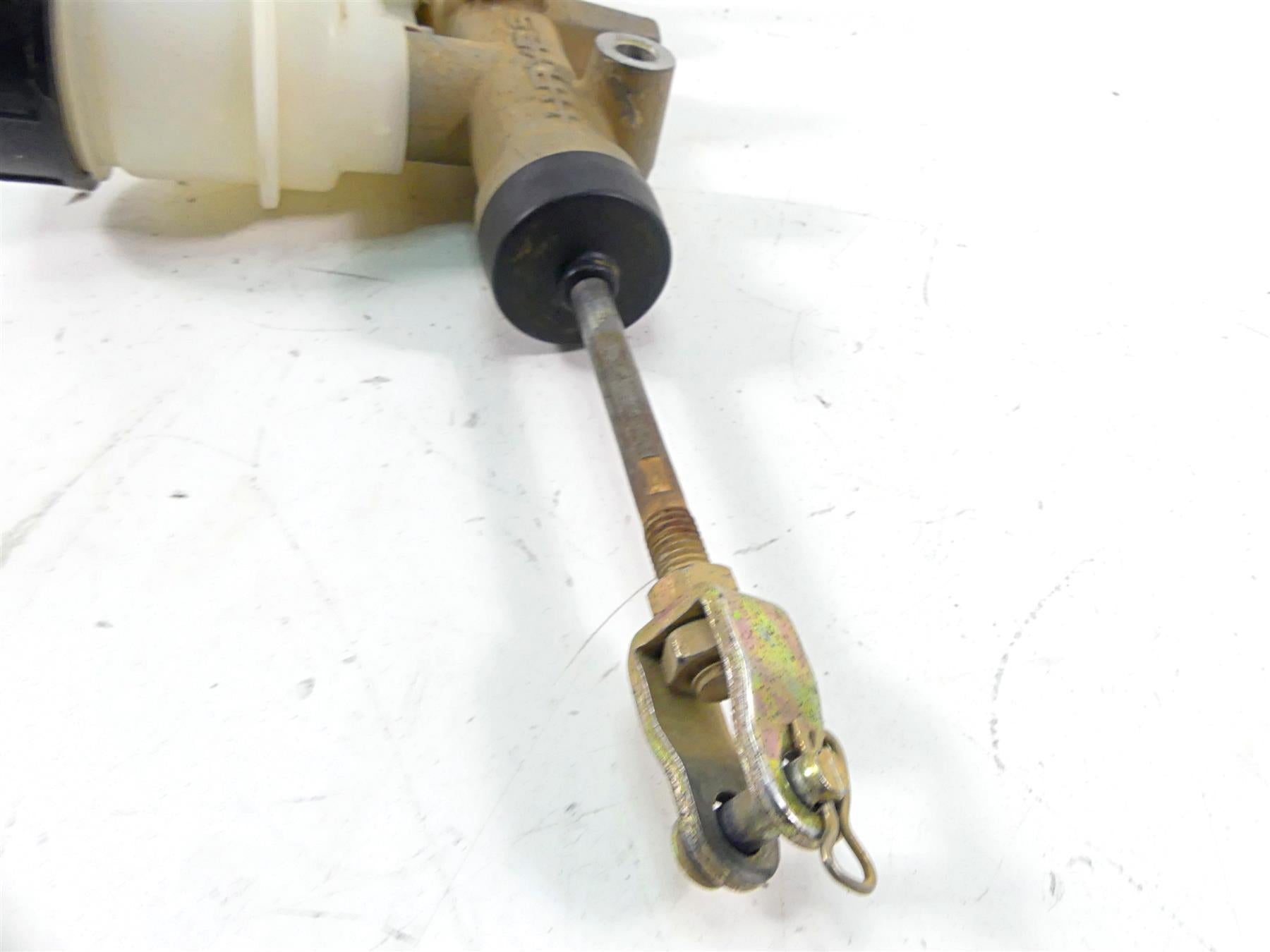 2016 Polaris RZR XP 1000 EPS Hayes Brake Master Cylinder 1911982 {{ shop.shopifyCountryName }} - Mototech271