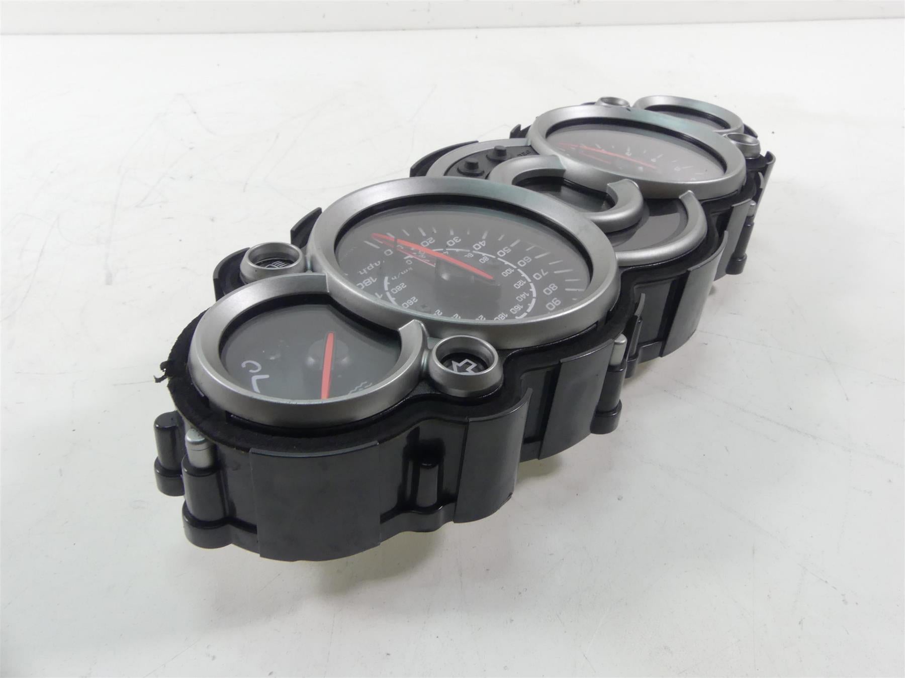 2020 Suzuki GSX1300 R Hayabusa Speedometer Gauges - 12K - Read 34120-15H30 {{ shop.shopifyCountryName }} - Mototech271