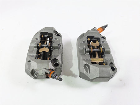 2022 Ducati Streetfighter V2 Front Brake Caliper Set Brembo 100mm 61041302C {{ shop.shopifyCountryName }} - Mototech271