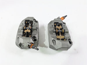 2022 Ducati Streetfighter V2 Front Brake Caliper Set Brembo 100mm 61041302C