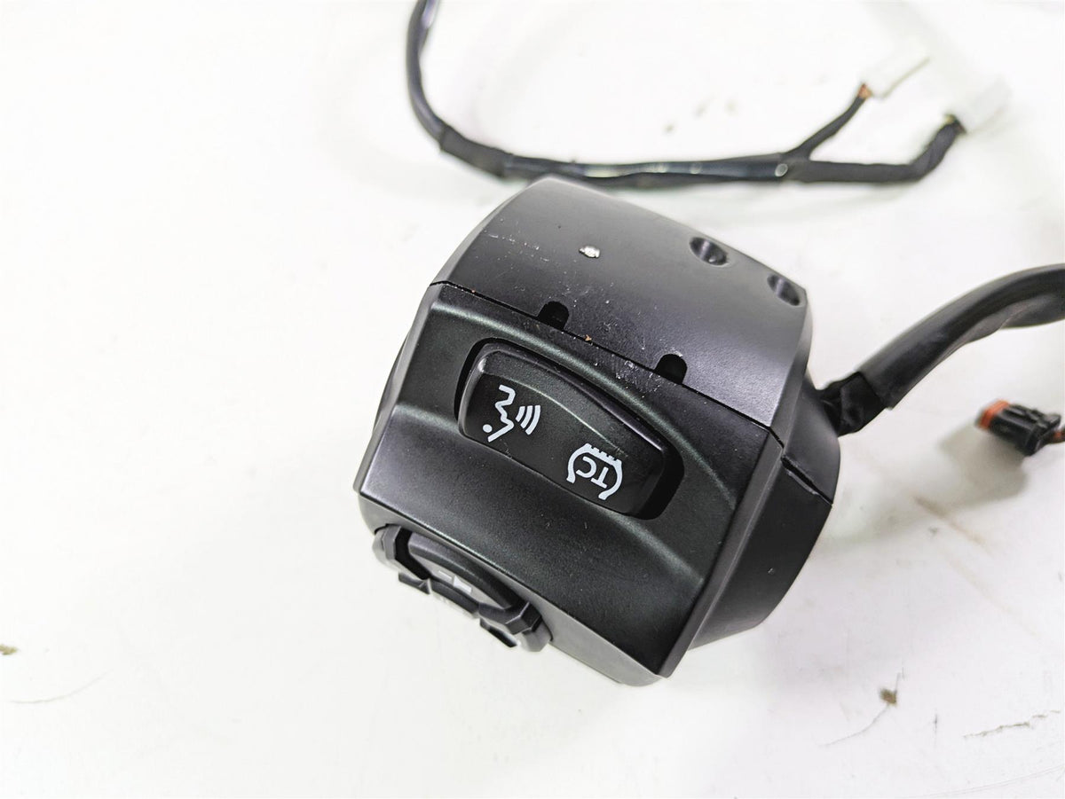 OEM Hand Control Switch Twist Grip sensor RH 71500528 For 21 OEM Hand Control Switch Twist Grip sensor RH 71500528 For 21