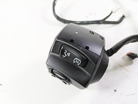 2022 Harley RA1250 S Pan America Right Hand Control Switch 71500523A {{ shop.shopifyCountryName }} - Mototech271